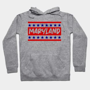 Maryland Hoodie